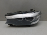 Фара левая для BMW 5-серия G30 2016>, OEM 63118499111 - вид 1 (фото)