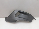 Накладка переднего бампера для Volvo V40/V40 Cross Country 2012>, OEM 31353342 - вид 1 (фото)