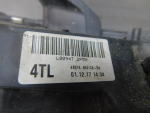 Фара левая для Mitsubishi Outlander 2012>, OEM 8301C853 - вид 5 (фото)