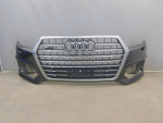 Бампер передний для Audi Q7 [4M] 2015>, OEM 4M0807065CGRU - вид 1 (фото)