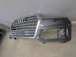 Бампер передний для Audi Q7 [4M] 2015>, OEM 4M0807065CGRU - вид 7 (фото)