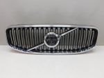Решетка радиатора для Volvo XC60 2017>, OEM 31425533 - вид 1 (фото)