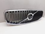 Решетка радиатора для Volvo XC60 2017>, OEM 31425533 - вид 2 (фото)
