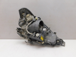 Фара левая для Lexus IS 250/300 2013>, OEM 8118553710 - вид 4 (фото)