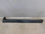 Накладка на порог для Volvo XC90 2015>, OEM 31463768 - вид 1 (фото)