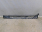 Накладка на порог для Volvo XC90 2015>, OEM 31463768 - вид 2 (фото)