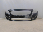 Бампер передний для Volvo S60 2010-2018, OEM 31323831 - вид 1 (фото)