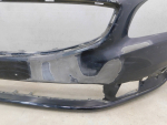 Бампер передний для Volvo S60 2010-2018, OEM 31323831 - вид 2 (фото)