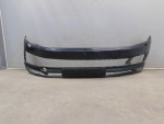 Бампер передний для Volkswagen Transporter T6 2016>, OEM 7E5807221D - вид 1 (фото)
