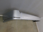 Бампер задний для Toyota HiAce H300 2019>, OEM 5215926952 - вид 3 (фото)