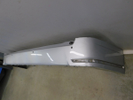 Бампер задний для Toyota HiAce H300 2019>, OEM 5215926952 - вид 4 (фото)