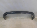 Юбка задняя для Toyota RAV 4 2013-2019, OEM 521690R060 - вид 1 (фото)