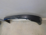 Юбка задняя для Toyota RAV 4 2013-2019, OEM 521690R060 - вид 3 (фото)
