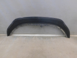 Юбка передняя для Volkswagen Polo Sedan 2011-2020, OEM 6RU805915A - вид 1 (фото)