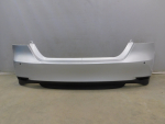 Бампер задний для Toyota Camry V70 2017>, OEM 5215906B80 - вид 1 (фото)