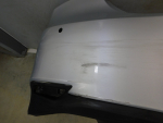 Бампер задний для Toyota Camry V70 2017>, OEM 5215906B80 - вид 4 (фото)