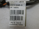 Проводка (коса) для Renault Arkana 2019>, OEM 240151509R - вид 4 (фото)