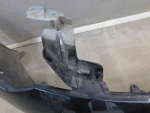 Бампер передний для Toyota Camry V50 2011-2018, OEM 5211906C40 - вид 2 (фото)