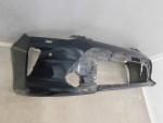 Бампер передний для Toyota Camry V50 2011-2018, OEM 5211906C40 - вид 4 (фото)