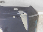 Бампер передний для Toyota Camry V50 2011-2018, OEM 5211906C40 - вид 7 (фото)