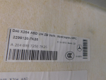 Обшивка потолка для Mercedes-Benz GLK-Klasse X204 2008>, OEM A20469072507K25 - вид 3 (фото)