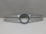 Накладка на решетку радиатора для Mercedes-Benz M-Klasse (ML/GLE) W166 2011>, OEM A1668850523 - вид 1 (фото)