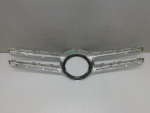 Накладка на решетку радиатора для Mercedes-Benz M-Klasse (ML/GLE) W166 2011>, OEM A1668850523 - вид 4 (фото)