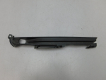 Рамка для противотуманных фар для Mazda CX9 2016>, OEM TK4950C11 - вид 1 (фото)