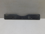 Накладка переднего бампера для Toyota Camry V50 2011-2018, OEM 5211433370 - вид 1 (фото)