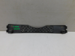 Накладка переднего бампера для Toyota Camry V50 2011-2018, OEM 5211433370 - вид 2 (фото)