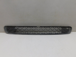 Решетка в бампер центральная для Mini F56 2013>, OEM 7301563 - вид 1 (фото)