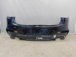 Бампер задний для BMW X4 G02 2018>, OEM 51128065124 - вид 1 (фото)