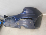 Бампер задний для BMW X4 G02 2018>, OEM 51128065124 - вид 5 (фото)