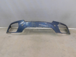 Бампер передний для BMW X6 E71 2008>, OEM 51117176266 - вид 1 (фото)