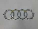 Эмблема для Audi Q3 2012-2018, OEM 4H0853605B - вид 2 (фото)