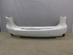 Бампер задний для Lexus RX IV 2015>, OEM 5215948270 - вид 1 (фото)