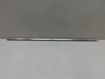 Накладка стекла заднего левого для Opel Astra J 2010>, OEM 13260071 - вид 1 (фото)