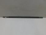 Накладка стекла заднего левого для Opel Astra J 2010>, OEM 13260071 - вид 2 (фото)