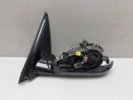Зеркало левое электрическое для BMW X3 G01 2017>, OEM 51168491669 - вид 1 (фото)