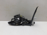 Зеркало левое электрическое для BMW X3 G01 2017>, OEM 51168491669 - вид 4 (фото)