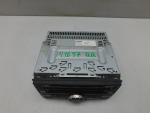 Проигрыватель CD для Nissan Qashqai 2006-2014, OEM 28185JD000 - вид 2 (фото)
