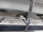Решетка радиатора для Mini Countryman F60 2016>, OEM 51137405396 - вид 7 (фото)