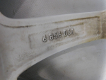Диск колесный для BMW X2 F39 2018>, OEM 36116856061 - вид 3 (фото)