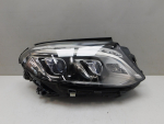 Фара правая для Mercedes-Benz M-Klasse (ML/GLE) W166 2011>, OEM A1669062203 - вид 1 (фото)