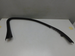 Обшивка двери передней левой для BMW X5 G05 2018>, OEM 51337445511 - вид 1 (фото)