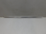 Накладка стекла переднего левого для BMW X5 G05 2018>, OEM 51337444091 - вид 1 (фото)