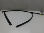 Направляющая стекла двери для BMW X5 G05 2018>, OEM 51337428671 - вид 2 (фото)