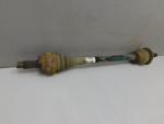 Полуось правая (привод) для BMW X5 F15 2013-2018, OEM 33207568471 - вид 2 (фото)