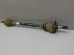 Полуось правая (привод) для BMW X5 F15 2013-2018, OEM 33207568471 - вид 3 (фото)