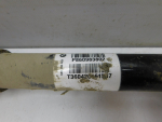 Полуось правая (привод) для BMW X5 F15 2013-2018, OEM 33207568471 - вид 4 (фото)